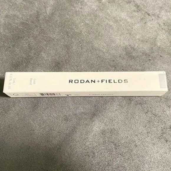 rodan fields eye lash boost serum 5ml - Picture 2 of 9